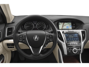 2020 Acura TLX with Technology Pkg