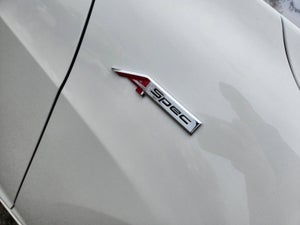 2024 Acura Integra A-SPEC