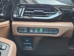 2024 Acura MDX SH-AWD with Technology Package