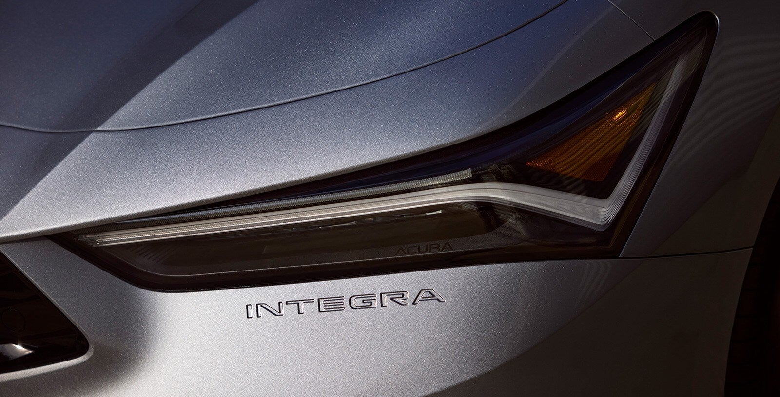 The Next-Gen 2023 Integra | Ed Martin Acura in Indianapolis IN