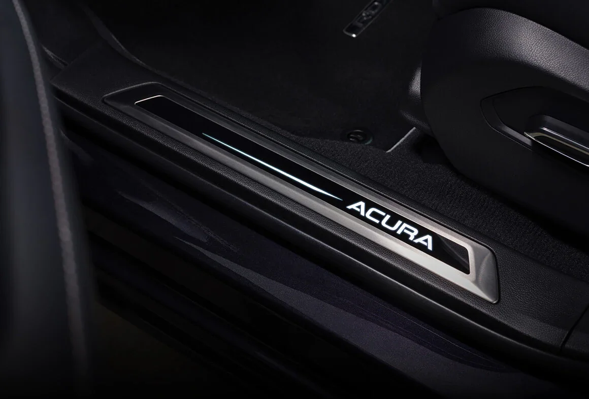 2023 Acura RDX Acura Door Sill Trim Set | Ed Martin Acura in Indianapolis IN