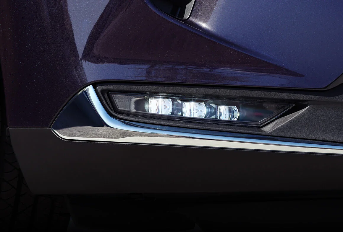 2023 Acura RDX Acura LED Fog Lights | Ed Martin Acura in Indianapolis IN