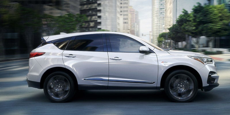 2020 Acura RDX | Ed Martin Acura | Indianapolis Acura Dealership