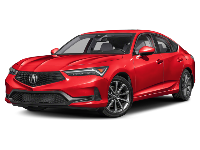 2024 Acura Integra