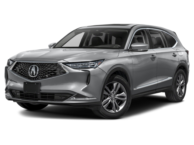 2024 Acura MDX