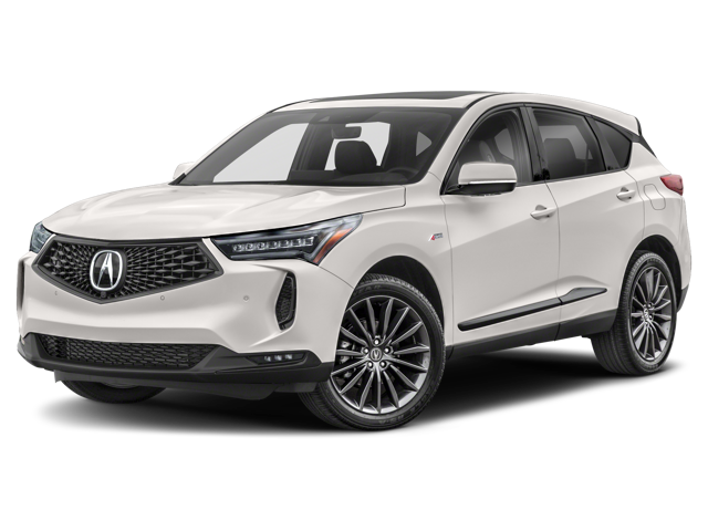 2024 Acura RDX
