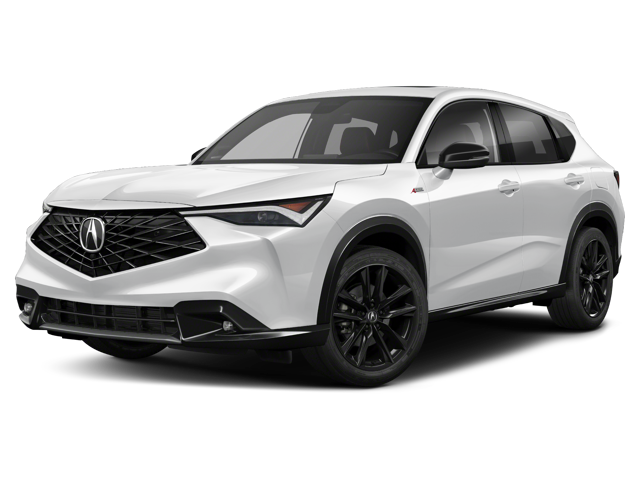 2025 Acura ADX AWD