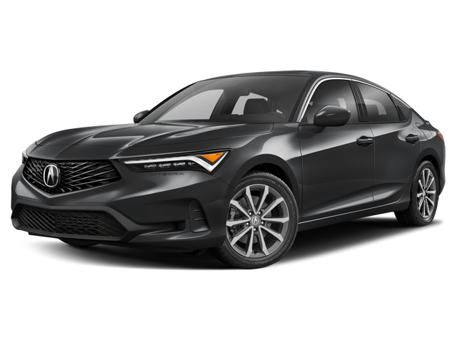 2026 Acura Integra