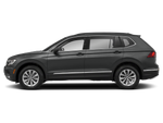 2018 Volkswagen Tiguan 2.0T SE 4Motion