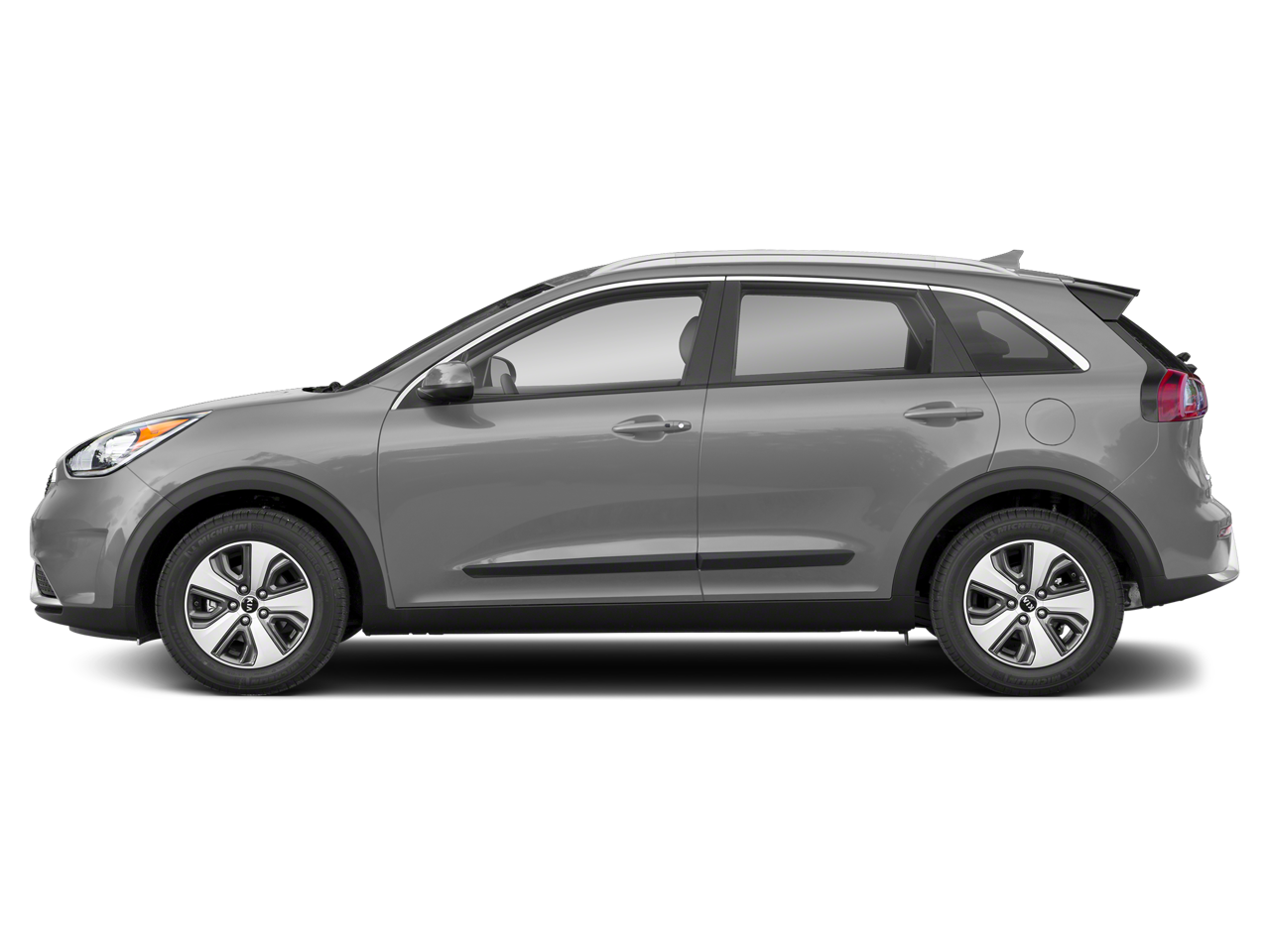 2019 Kia Niro LX