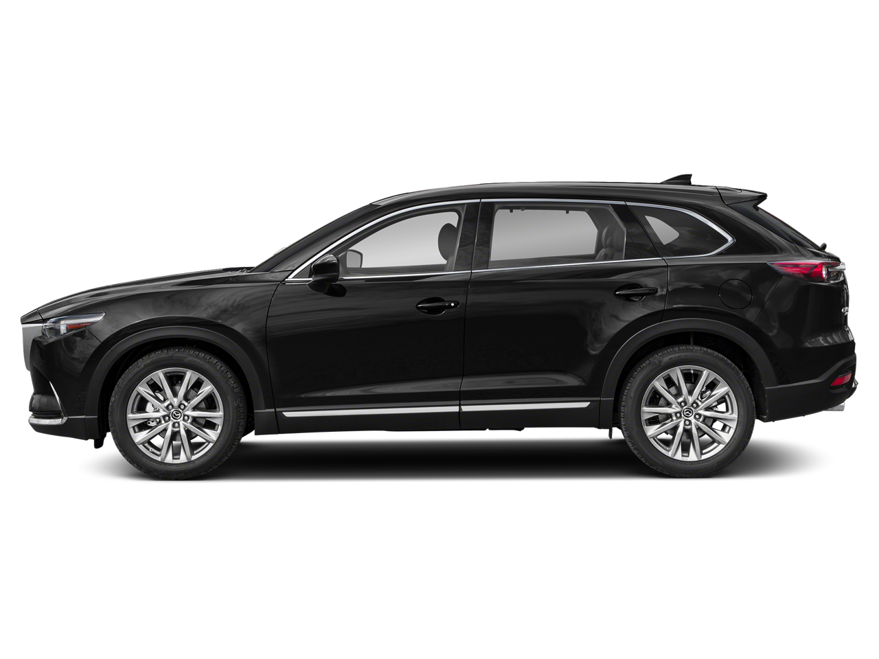 2020 Mazda CX-9 Touring photo 2
