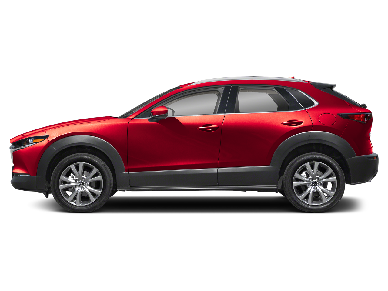 2024 Mazda Mazda CX-30 2.5 S Premium Package
