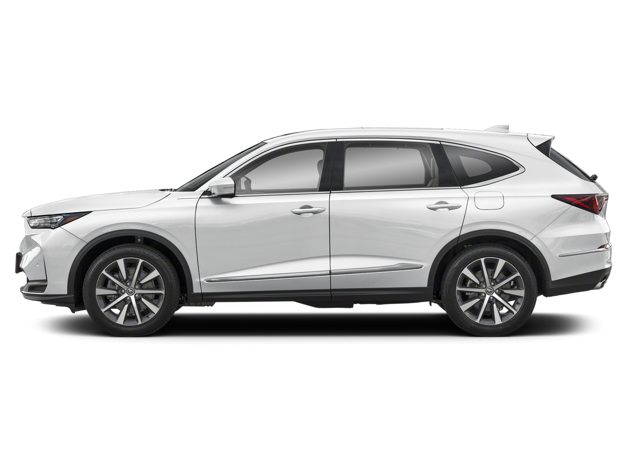 2026 Acura MDX 4DR SH-AWD TECH