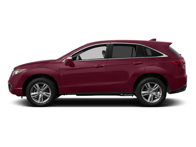 2014 Acura RDX Base photo 3