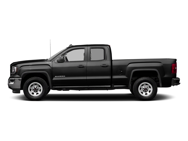 2018 GMC Sierra 1500 Elevation
