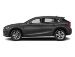 2018 INFINITI QX30 ESSENTIAL