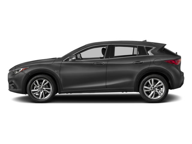 2018 INFINITI QX30 ESSENTIAL