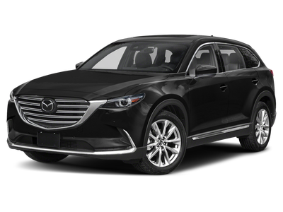 2020 Mazda Mazda CX-9 Touring