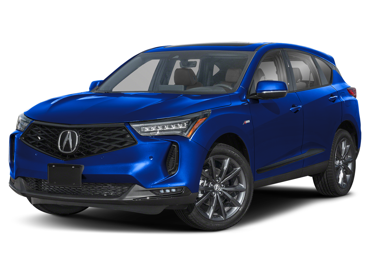 2026 Acura RDX