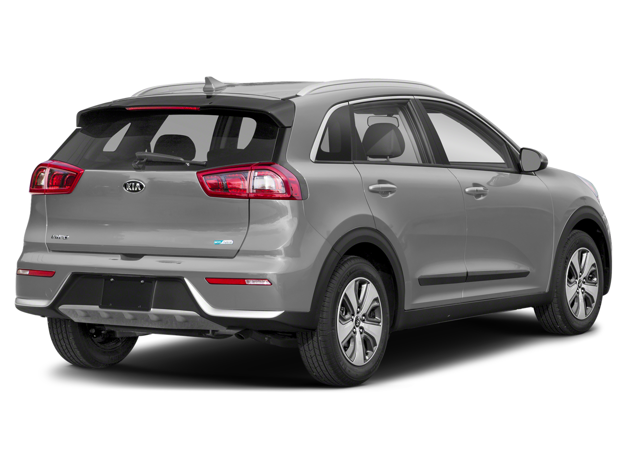 2019 Kia Niro LX
