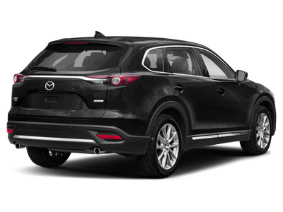 2020 Mazda Mazda CX-9 Touring