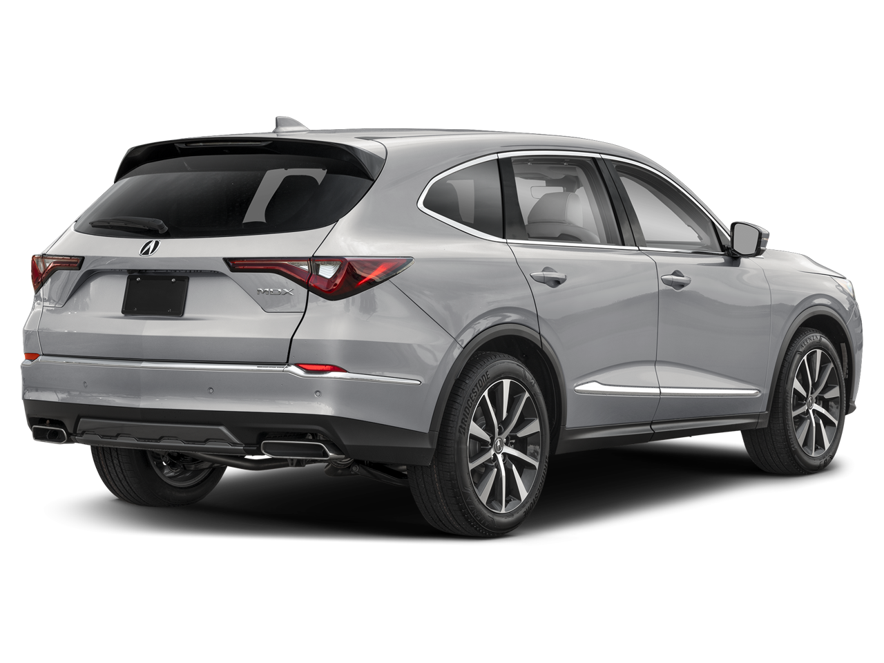 2026 Acura MDX SH-AWD TECH photo 2