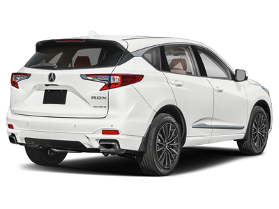 2026 Acura RDX 4DR SH-AWD ADVAN PKG