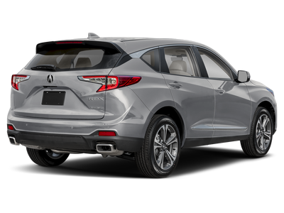 2026 Acura RDX 4DR SH-AWD TECH PKG
