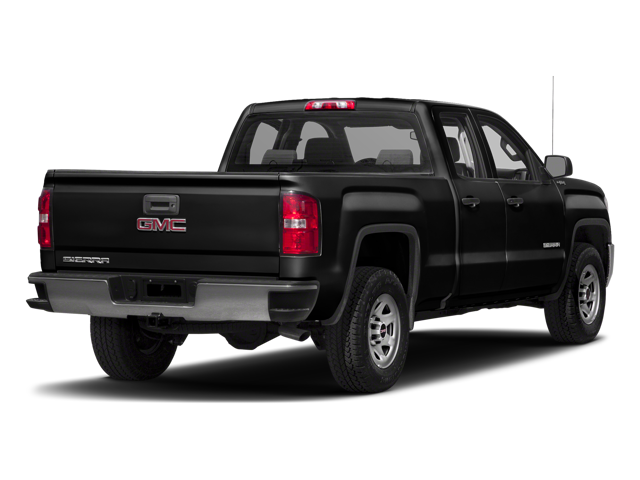 2018 GMC Sierra 1500 Elevation