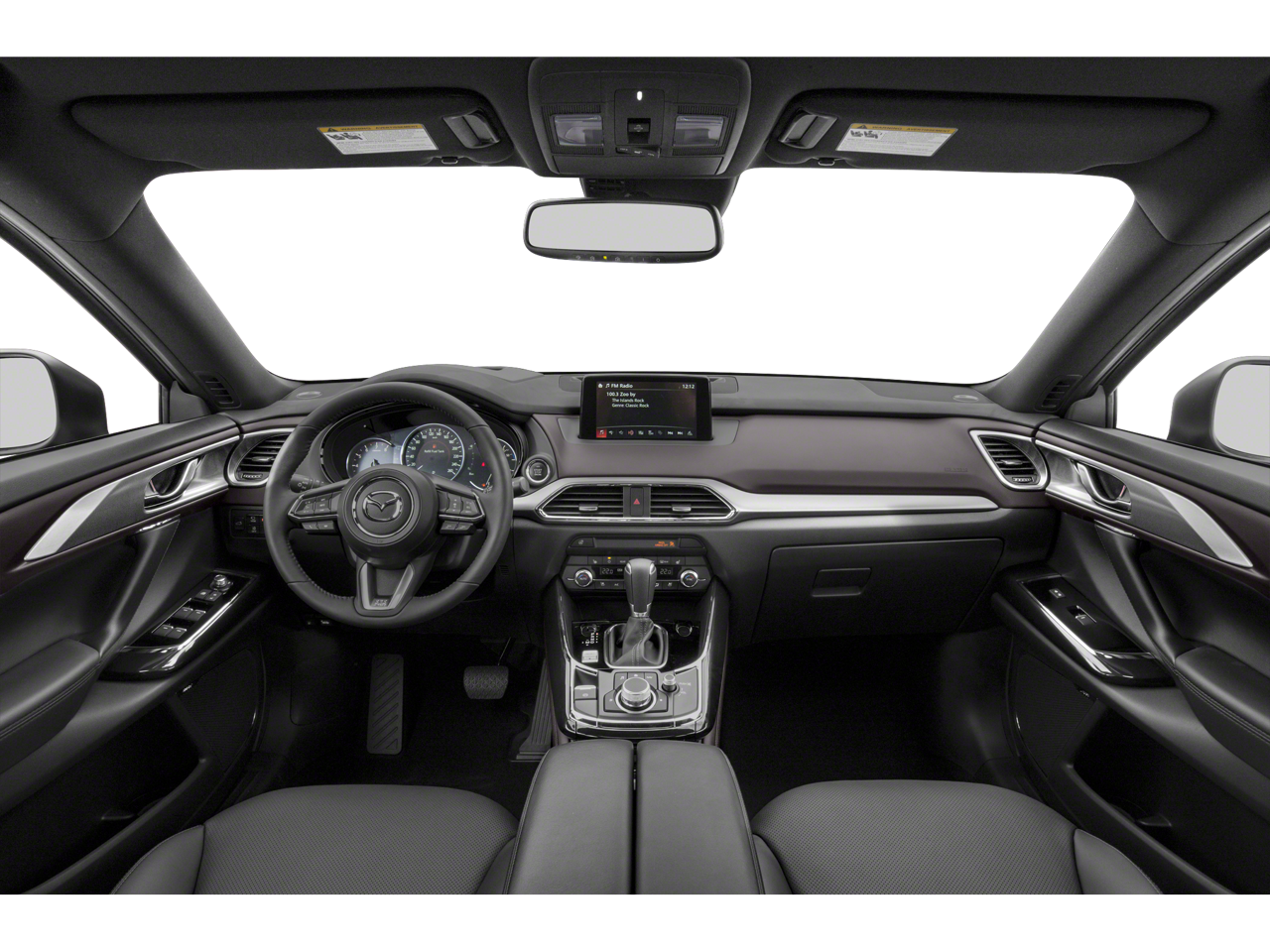 2020 Mazda Mazda CX-9 Touring