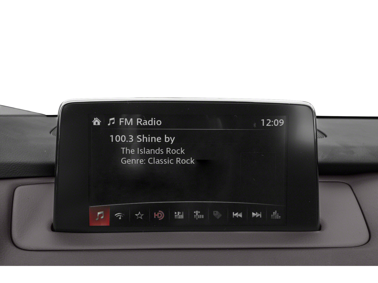 2020 Mazda CX-9 Touring photo 3