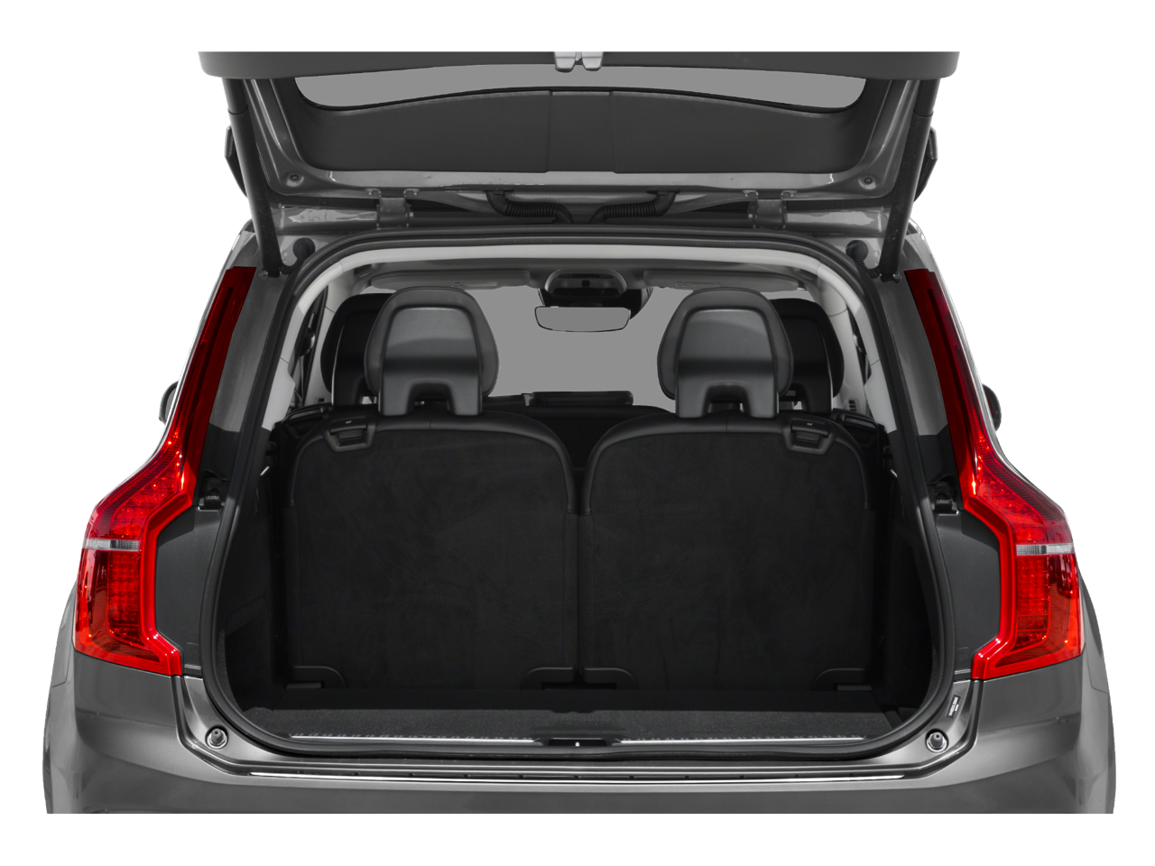 2021 Volvo XC90 T5 Momentum photo 4