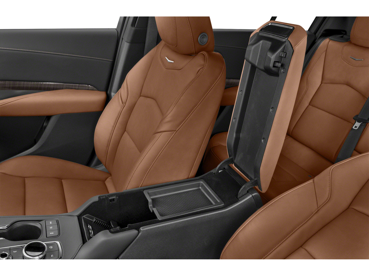 2023 Cadillac XT4 FWD Sport