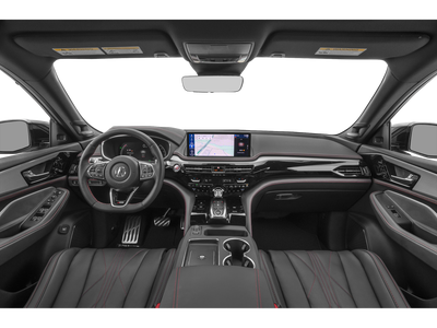 2025 Acura MDX 4DR SH-AWD A SPEC AD