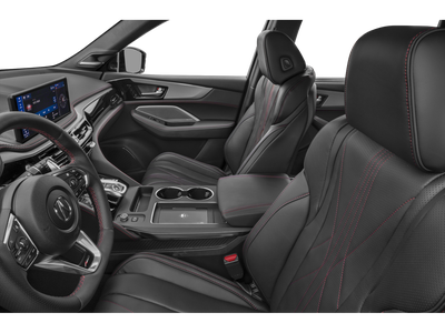 2025 Acura MDX 4DR SH-AWD A SPEC AD