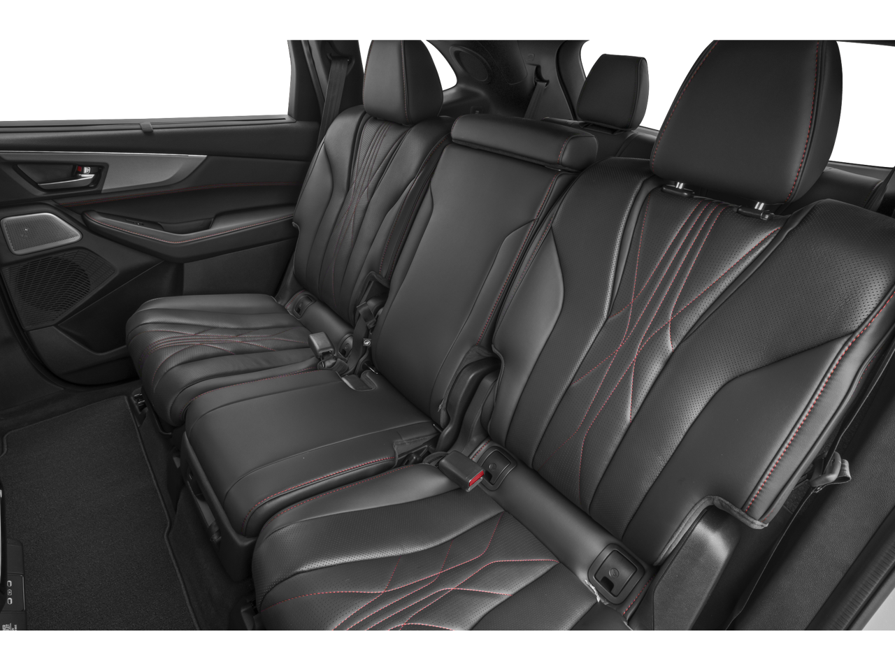 2025 Acura MDX 4DR SH-AWD A SPEC AD