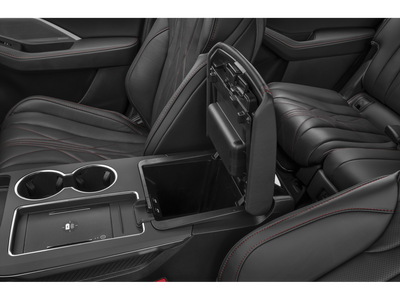 2025 Acura MDX 4DR SH-AWD A SPEC AD