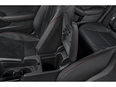 2026 Acura Integra 4DR MT TYPE S