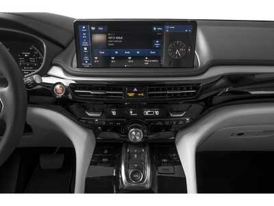 2026 Acura MDX 4DR SH-AWD TECH