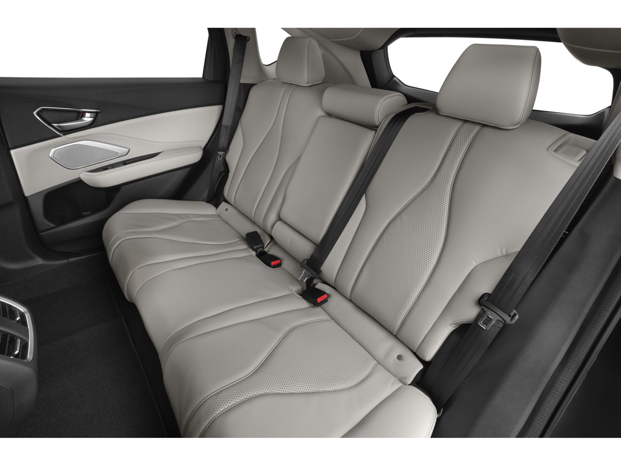 2026 Acura RDX 4DR SH-AWD TECH PKG