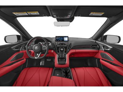 2026 Acura RDX 4DR SH-AWD A SPEC AD