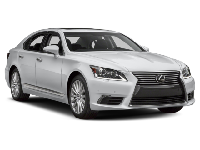 2013 Lexus LS 460 460