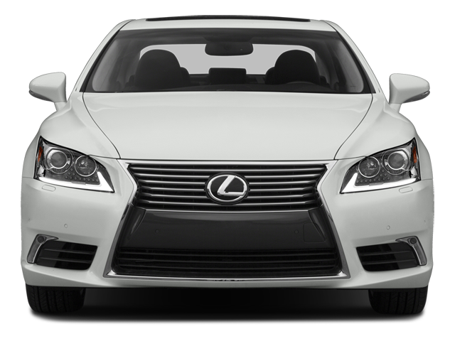 2013 Lexus LS 460 460