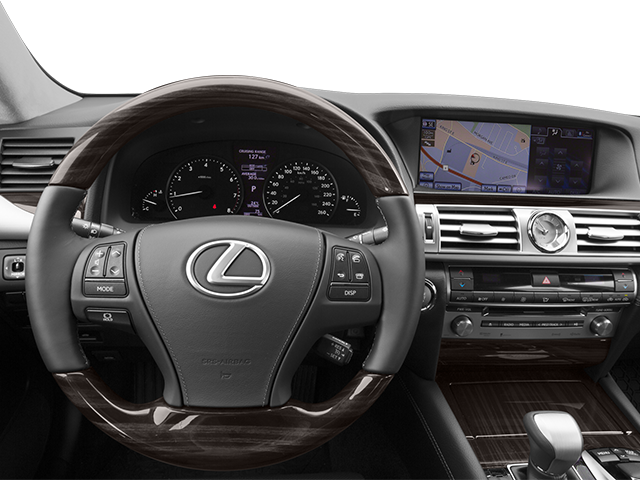 2013 Lexus LS 460 460