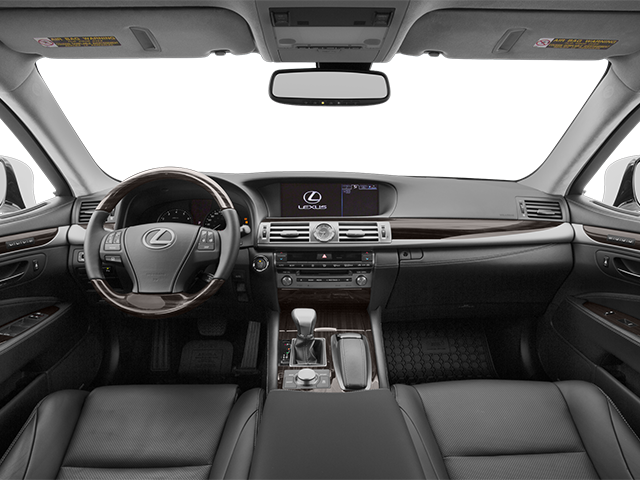 2013 Lexus LS 460 460