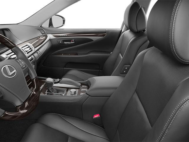 2013 Lexus LS 460 460