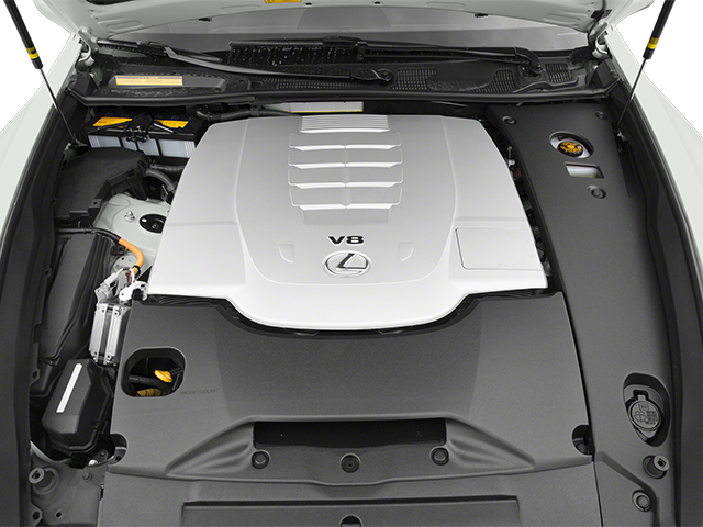 2013 Lexus LS 460 460