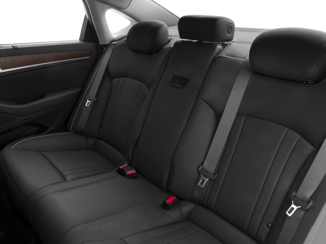 2017 Genesis G80 3.8L