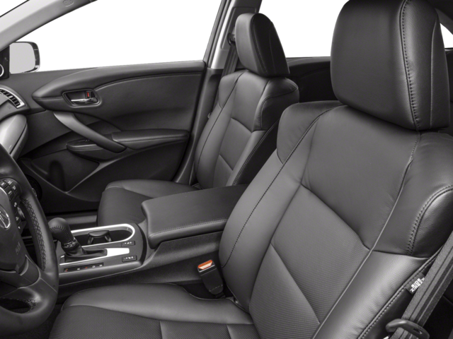 2018 Acura RDX Technology AcuraWatch Plus photo 2