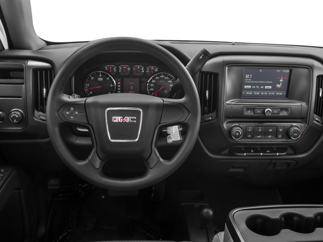 2018 GMC Sierra 1500 Elevation